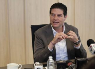 LA REFORMA JUDICIAL NACE MUERTA Y SE INAUGURA CON UNA JUSTICIA SELECTIVA, AFIRMA ALFONSO MARTÍNEZ