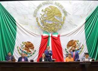 BUSCAN DIPUTADOS, CONCEDER LICENCIAS A MUJERES TRABAJADORAS GUBERNAMENTALES, DURANTE SU MENSTRUACIÓN