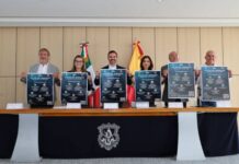 GOBIERNO DE MORELIA PRESENTA EL PRIMER ATLAS DE RIESGOS INTEGRAL