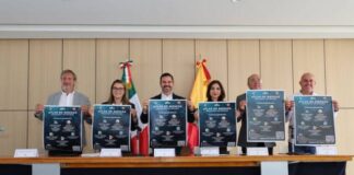 GOBIERNO DE MORELIA PRESENTA EL PRIMER ATLAS DE RIESGOS INTEGRAL