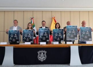 GOBIERNO DE MORELIA PRESENTA EL PRIMER ATLAS DE RIESGOS INTEGRAL