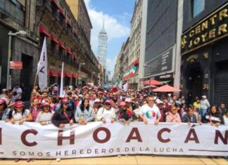 ¡AMLO CUMPLIÓ!; EN SEIS AÑOS EL PAÍS VIVE UNA TRANSFORMACIÓN PROFUNDA: JP CELIS