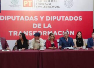EL PT DESPEJA INCERTIDUMBRES SOBRE LA REFORMA JUDICIAL CON MÁS DE 100 AJUSTES