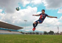 ATLÉTICO MORELIA-UNIVERSIDAD MICHOACANA EN EL GRUPO 11 DE LA LIGA TDP; HARÁ SU DEBUT EL 13 DE SEPTIEMBRE