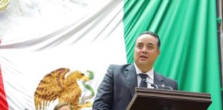 EN CONGRESO NO SE MONOPOLIZARÁ EL PODER, PERO SE RESPETARÁ DECISIÓN DEL PUEBLO: JP CELIS