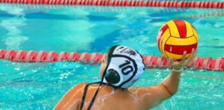 PIRATAS-IMCUFIDE PARTICIPARÁ EN LA IV COPA MORELIA DE POLO ACUÁTICO 2024
