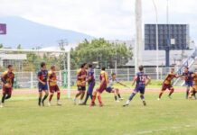 ATLÉTICO MORELIA-UNIVERSIDAD MICHOACANA DEBUTARÁ EN TERCERA DIVISIÓN PROFESIONAL ESTE 13 DE SEPTIEMBRE