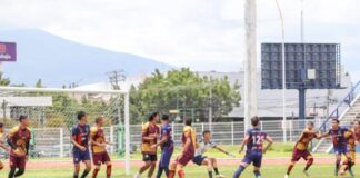 ATLÉTICO MORELIA-UNIVERSIDAD MICHOACANA DEBUTARÁ EN TERCERA DIVISIÓN PROFESIONAL ESTE 13 DE SEPTIEMBRE