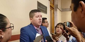 EL PUEBLO, PILAR DE LA REFORMA JUDICIAL: VICENTE GÓMEZ