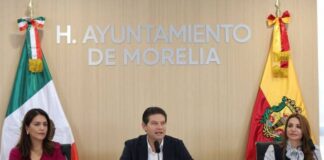 REFRENDA ALFONSO MARTÍNEZ SU COMPROMISO CON LA TRANSPARENCIA Y RENDICIÓN DE CUENTAS