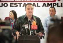 EL PUEBLO NOS RESPALDÓ EL 2 JUNIO; EL PLAN C SERÁ UNA REALIDAD: JP CELIS
