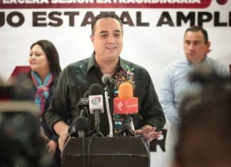 EL PUEBLO NOS RESPALDÓ EL 2 JUNIO; EL PLAN C SERÁ UNA REALIDAD: JP CELIS
