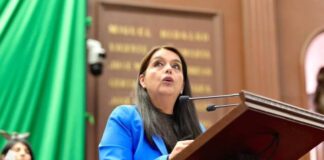 ACCIÓN NACIONAL A FAVOR DE LOS PUEBLOS ORIGINARIOS Y AFROMEXICANOS: DIPUTADA TERE HERRERA