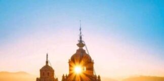 MICHOACÁN DESTACA POR SUS ATRACTIVOS EN EL MARCO DEL DÍA MUNDIAL DEL TURISMO