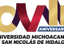 CELEBREMOS JUNTAS Y JUNTOS LA GRANDEZA DE LA UNIVERSIDAD MICHOACANA; ASISTE AL BAILE DE GALA