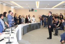 POR UNANIMIDAD, NOMBRA CABILDO DE MORELIA A SECRETARIO DEL AYUNTAMIENTO Y TESORERO