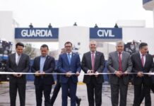 MICHOACÁN REDUCE 50 % EL HOMICIDIO DOLOSO; BEDOLLA DESTACA AVANCES EN SEGURIDAD