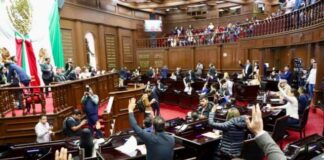 CONGRESO DE MICHOACÁN SALDA DEUDA HISTÓRICA CON COMUNIDADES INDÍGENAS Y AFROMEXICANAS: ABRAHAM ESPINOZA
