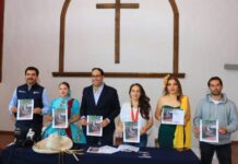 ANUNCIAN EL 2DO FESTIVAL DEL PATRIMONIO CULTURAL INMATERIAL DE MORELIA