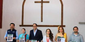 ANUNCIAN EL 2DO FESTIVAL DEL PATRIMONIO CULTURAL INMATERIAL DE MORELIA