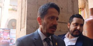 Siguen inspecciones a empresas y negocios; deben cumplir con ley del trabajo