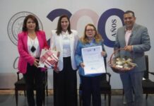 PRIORIZAR DIÁLOGO PARA FORTALECER AL PODER JUDICIAL, CONVOCA IVONNE PANTOJA