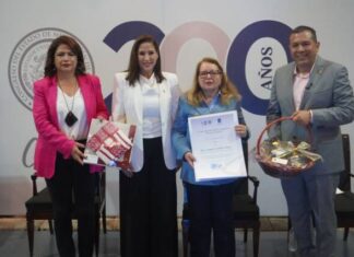 PRIORIZAR DIÁLOGO PARA FORTALECER AL PODER JUDICIAL, CONVOCA IVONNE PANTOJA