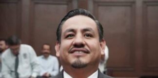 Coordinará Víctor Manríquez bancada de MC en la LXXVI legislatura