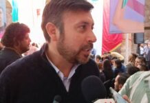 INICIA DESFOGUE DE PRESAS; ANALIZAN FECHA PARA COINTZIO