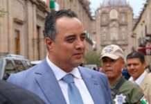 Reformas del ‘Plan Morelos’ seguirán aportando al rescate de Michoacán: JP Celis