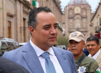 Reformas del ‘Plan Morelos’ seguirán aportando al rescate de Michoacán: JP Celis