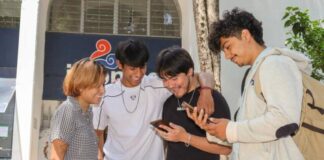 UMSNH lanza UbiKT, conócela, descárgala y ubica las dependencias nicolaitas