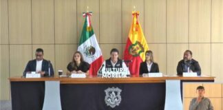 ANUNCIAN FERIA DEL LIBRO Y LA LECTURA DE MORELIA; PAÍS INVITADO CUBA