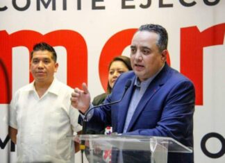 PLAN MORELOS ALINEARÁ REFORMAS NACIONALES CON ESTATALES PARA SEGUIR LA TRANSFORMACIÓN: JP CELIS