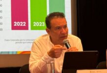 AUMENTA 3% EL TURISMO DE MICHOACÁN: ROBERTO MONROY