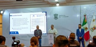 POR DAÑO AMBIENTAL, INTERPONEN 327 DENUNCIAS