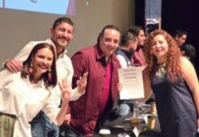Coordinadores territoriales; el motor del cambio verdadero: JP Celis