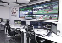 Reinaugura Bedolla Sub Centro C5 Apatzingán; se fortalece la seguridad en 8 municipios