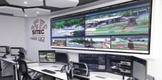 Reinaugura Bedolla Sub Centro C5 Apatzingán; se fortalece la seguridad en 8 municipios