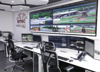 Reinaugura Bedolla Sub Centro C5 Apatzingán; se fortalece la seguridad en 8 municipios