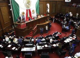 Respalda Congreso a trabajadores con hijos con cáncer o discapacidad