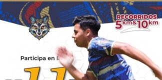 ¡Listas y listos! La tradicional Carrera Atlética Nicolaita se realizará el próximo 6 de octubre