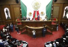 La 75 Legislatura establece procedimiento para solicitar comparecencias de funcionarios estatales