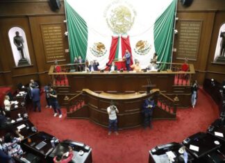 La 75 Legislatura establece procedimiento para solicitar comparecencias de funcionarios estatales