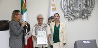 La UMSNH tiene la gran responsabilidad de liderar este proceso en pro del desarrollo: Alarcón González