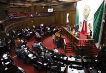Legisladores enriquecen Código Familiar de Michoacán