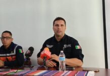 PREVÉN DESFOGUE DE PRENSA COINTZIO, A FINALES DE SEPTIEMBRE