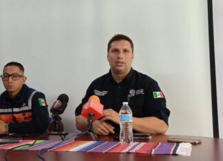 PREVÉN DESFOGUE DE PRENSA COINTZIO, A FINALES DE SEPTIEMBRE