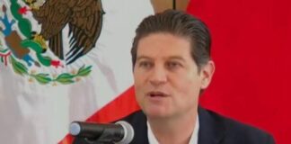 VIAJARÁ PONCHO MARTÍNEZ A CHINA EN GIRA DE TRABAJO PARA ATRAER INVERSIONES