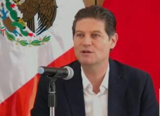 VIAJARÁ PONCHO MARTÍNEZ A CHINA EN GIRA DE TRABAJO PARA ATRAER INVERSIONES